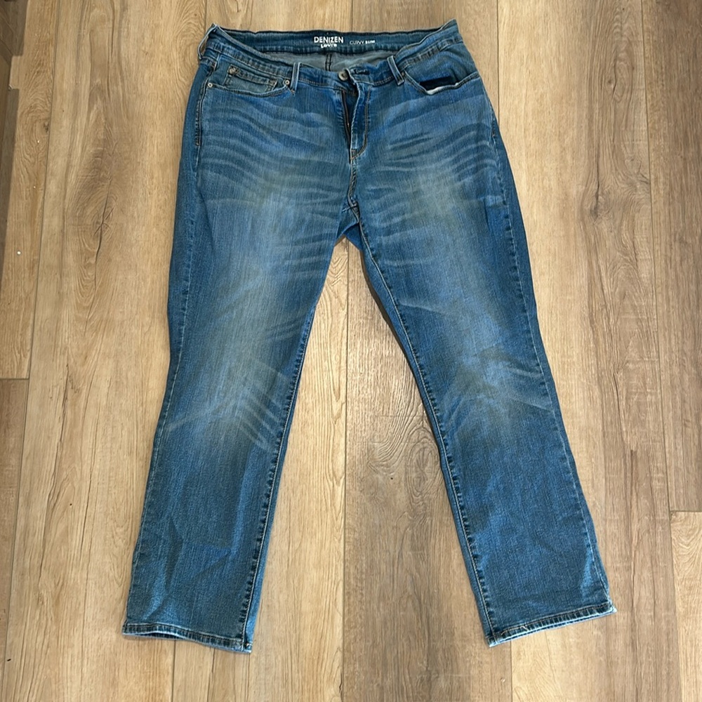Denizen by Levi’s Curvy Slim